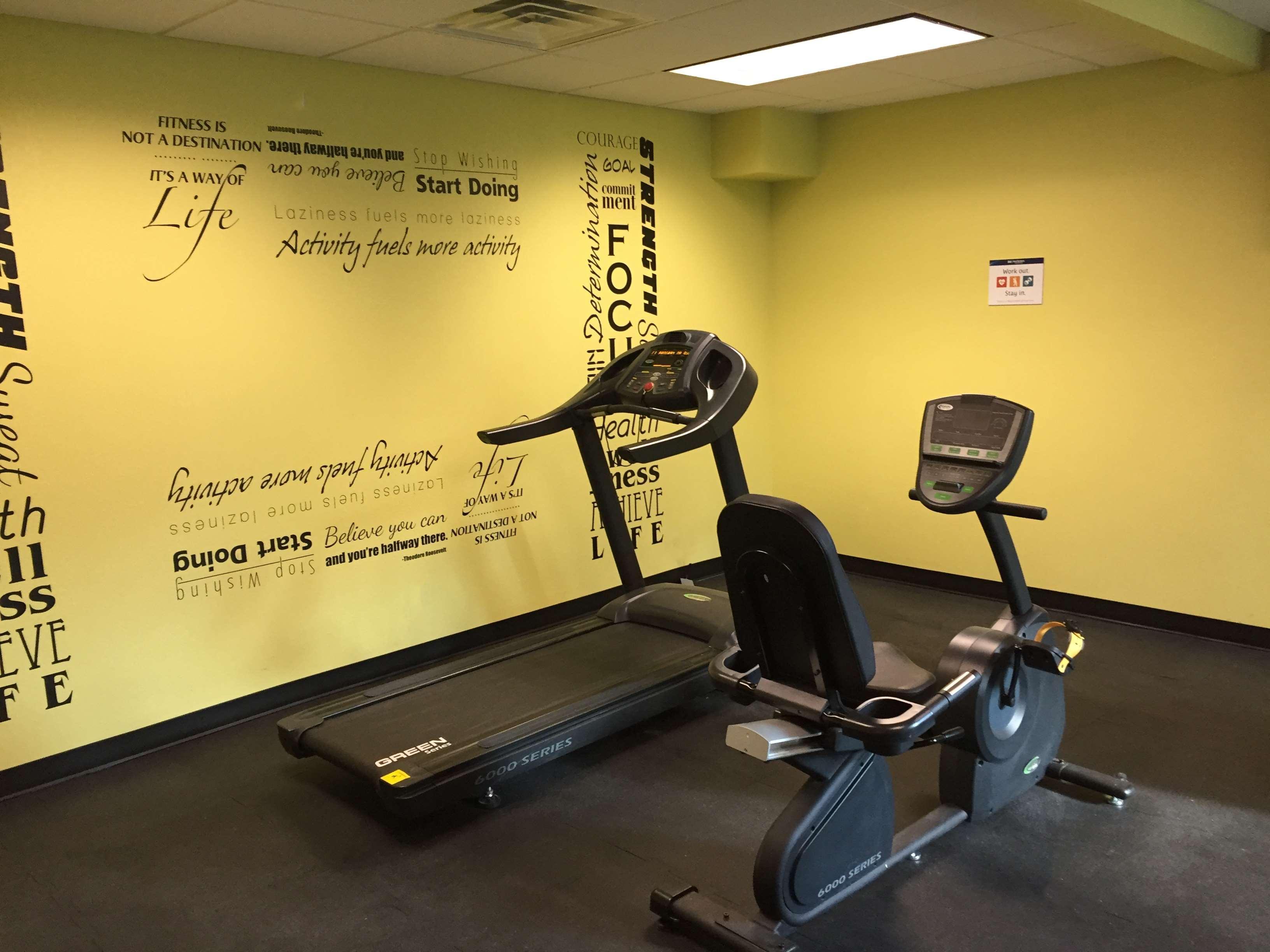 Best Western Plus Birmingham Inn & Suites Bagian luar foto
