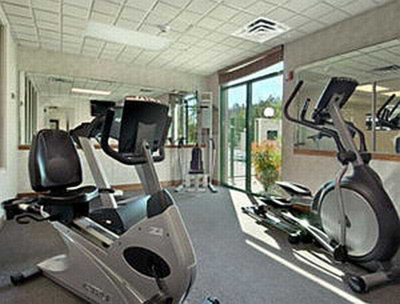 Best Western Plus Birmingham Inn & Suites Bagian luar foto